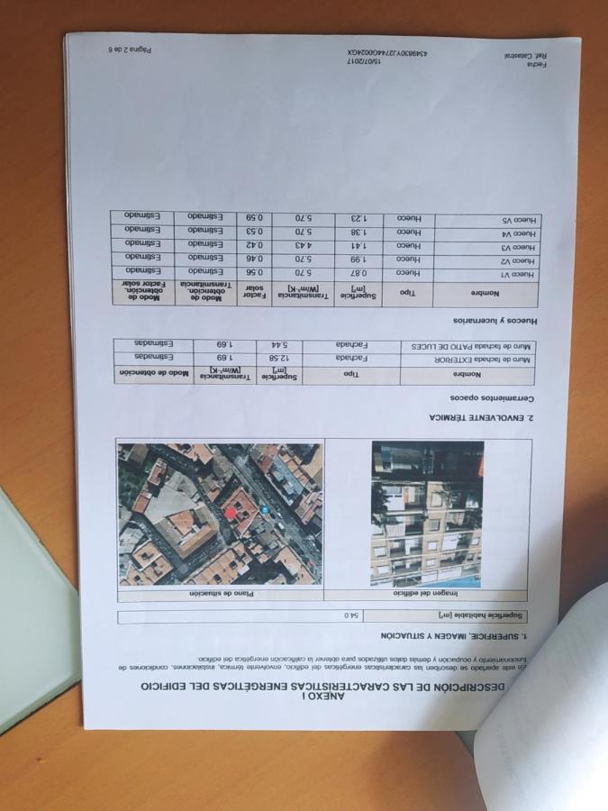 Burjassot Mestalla Valencia Ngoại thất bức ảnh